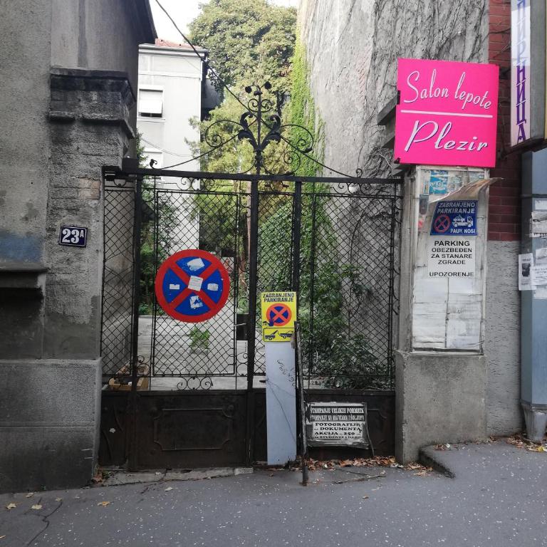 Apartman Pocerac - Apartman - 22