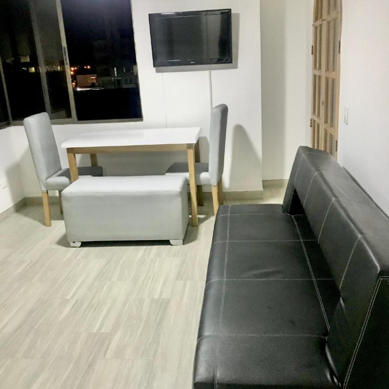 Caribbean Venture Apto 303 - Rodadero, Santa Marta - Apartment - 12