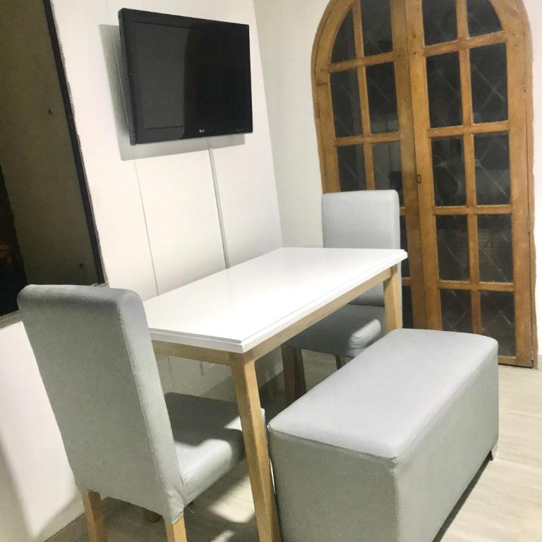 Caribbean Venture Apto 303 - Rodadero, Santa Marta - Apartment - 10