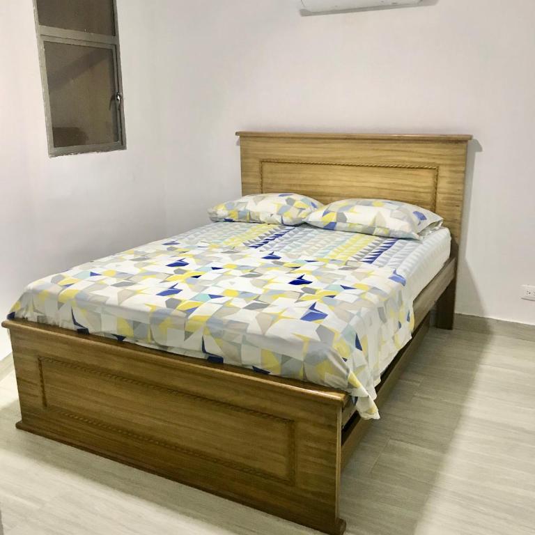 Caribbean Venture Apto 303 - Rodadero, Santa Marta - Apartment - 2