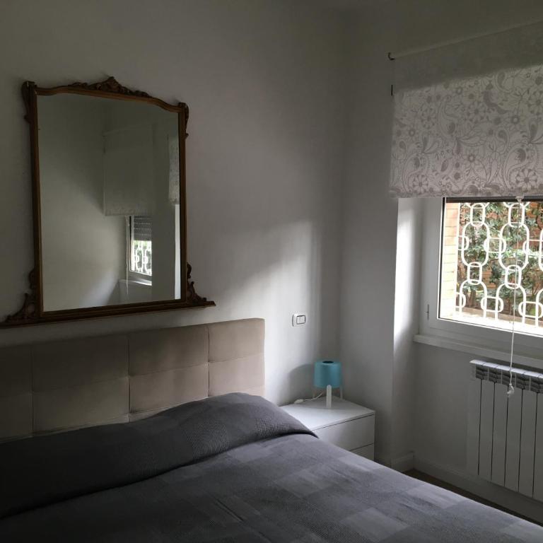GLI ARANCI Apartment - Appartamento con 1 Camera da Letto - 10