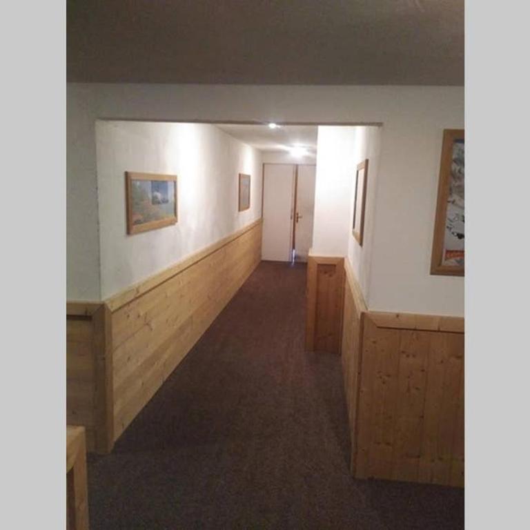 Chalet Apartment Oz Station 4 star T3 well equipped & next to pistes - Appartement 2 Chambres - 4
