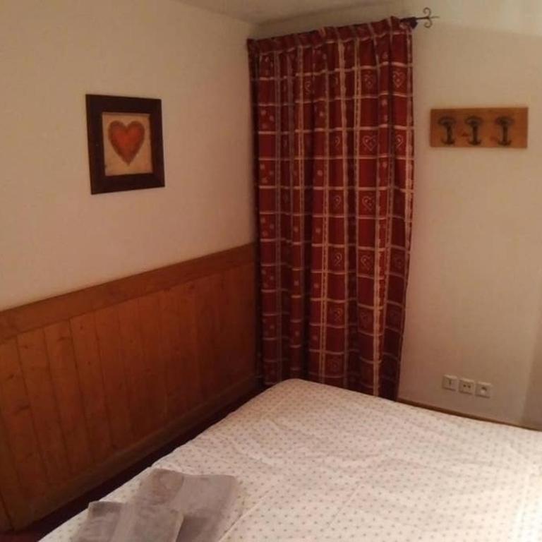 Chalet Apartment Oz Station 4 star T3 well equipped & next to pistes - Appartement 2 Chambres - 5