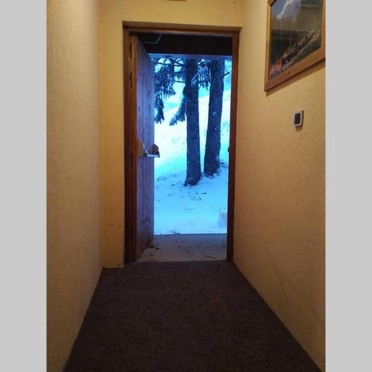 Chalet Apartment Oz Station 4 star T3 well equipped & next to pistes - Appartement 2 Chambres - 23