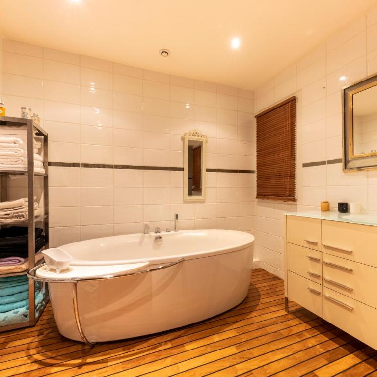 Terrasse Royale au Coeur de Nantes - Apartamento - 36