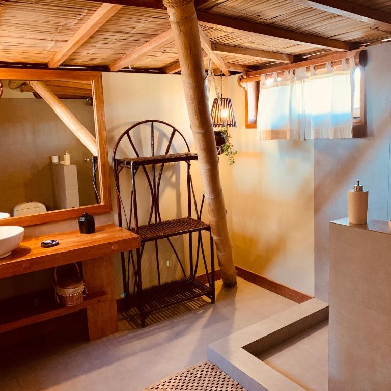 La Playa - Deluxe Bungalow with Private Pool - 10