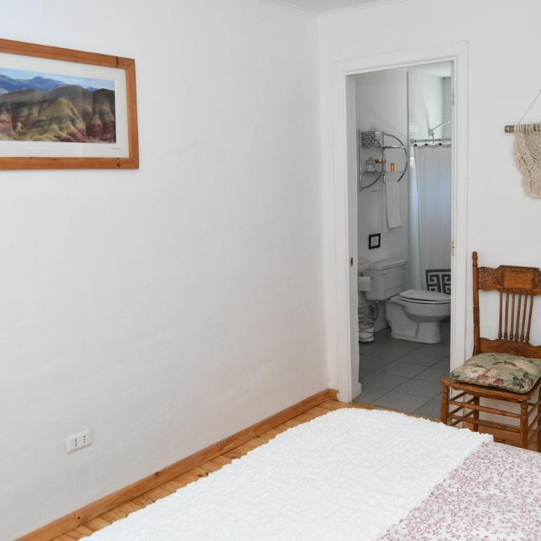 Casa Azul de San Pancho - Deluxe Queen Room - 1