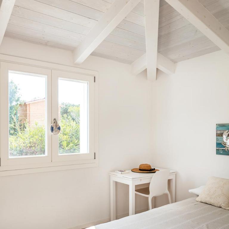 Landscape White House - Villa Fronte Spiaggia - 17