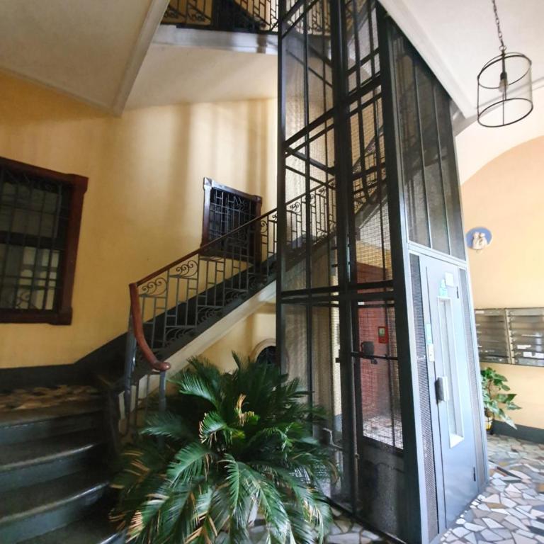 Casa Marsili - Two-Bedroom Apartment - 23