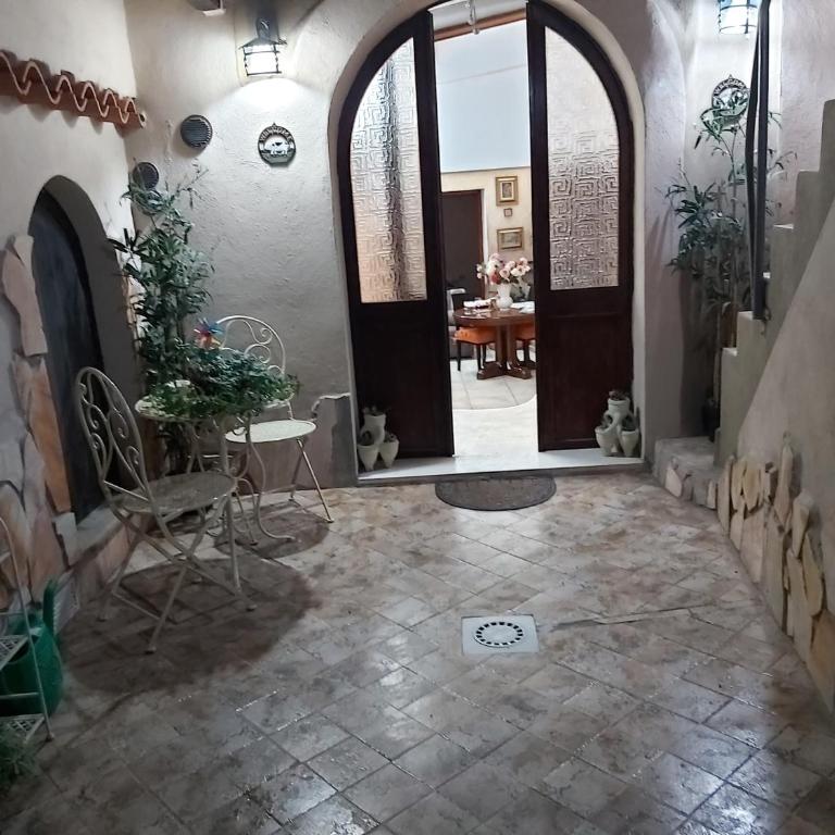 Casa dell'Artista singola e indipendente - Two-Bedroom House - 10