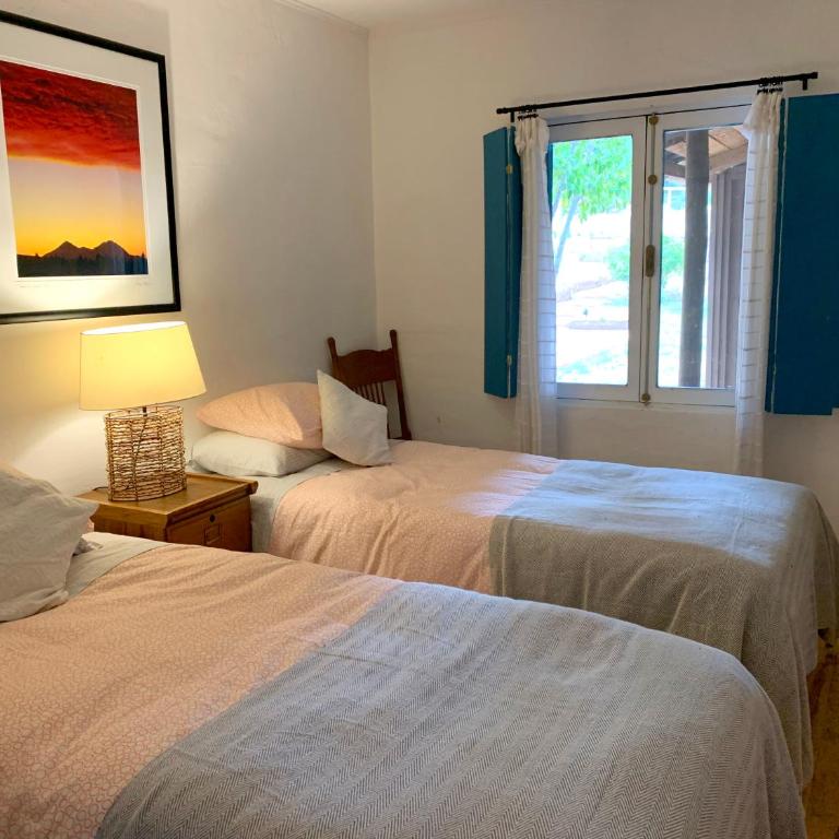 Casa Azul de San Pancho - Deluxe Double Room - 2