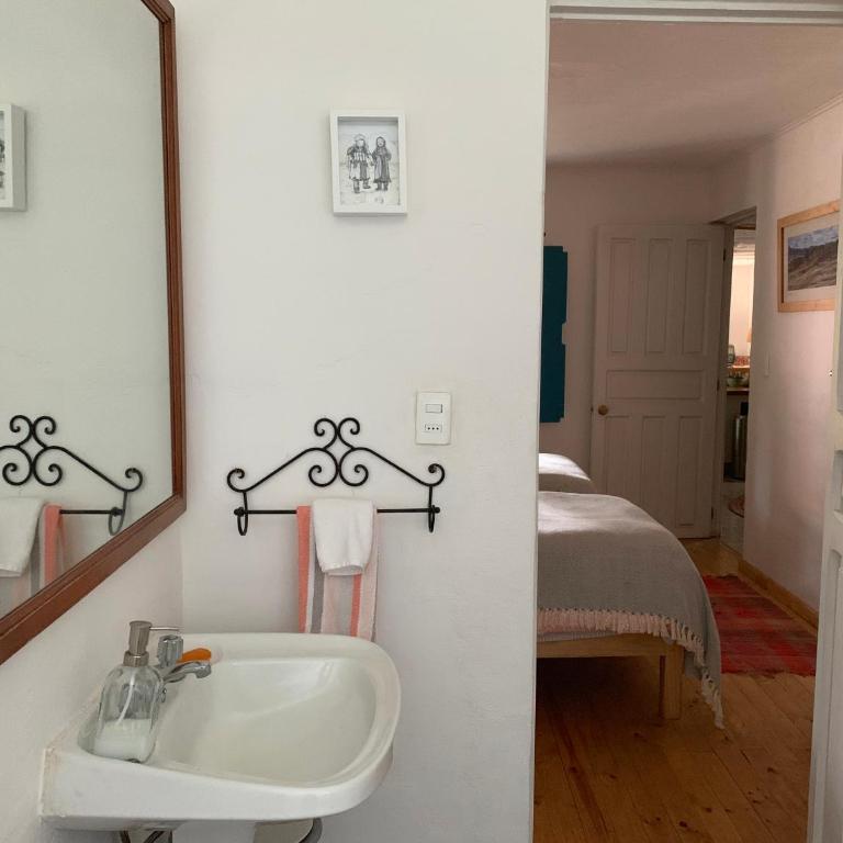Casa Azul de San Pancho - Deluxe Double Room - 3