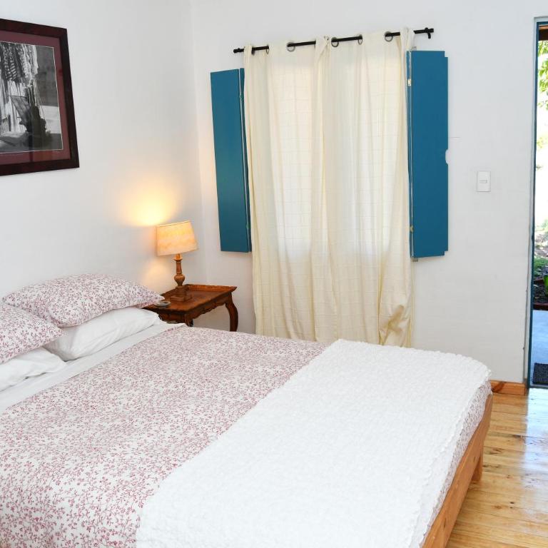 Casa Azul de San Pancho - Deluxe Queen Room - 2