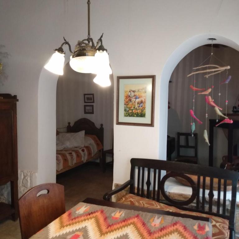 Tilcara Casa con 3 dorm y parrilla Pedacito de Cielo Cocina - Casa Vacacional de 3 dormitorios - 29