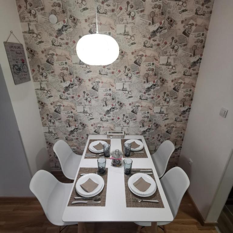 CITY - Apartman sa 1 Spavaćom Sobom - 16