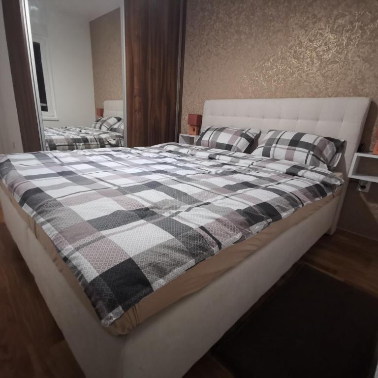 CITY - Apartman sa 1 Spavaćom Sobom - 25