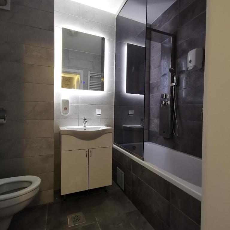 CITY - Apartman sa 1 Spavaćom Sobom - 26