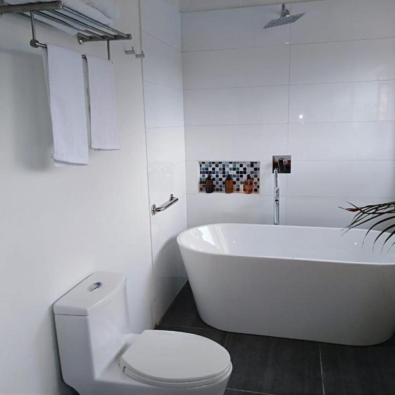 Cotinga Hotel Spa - Suite Presidencial - 13