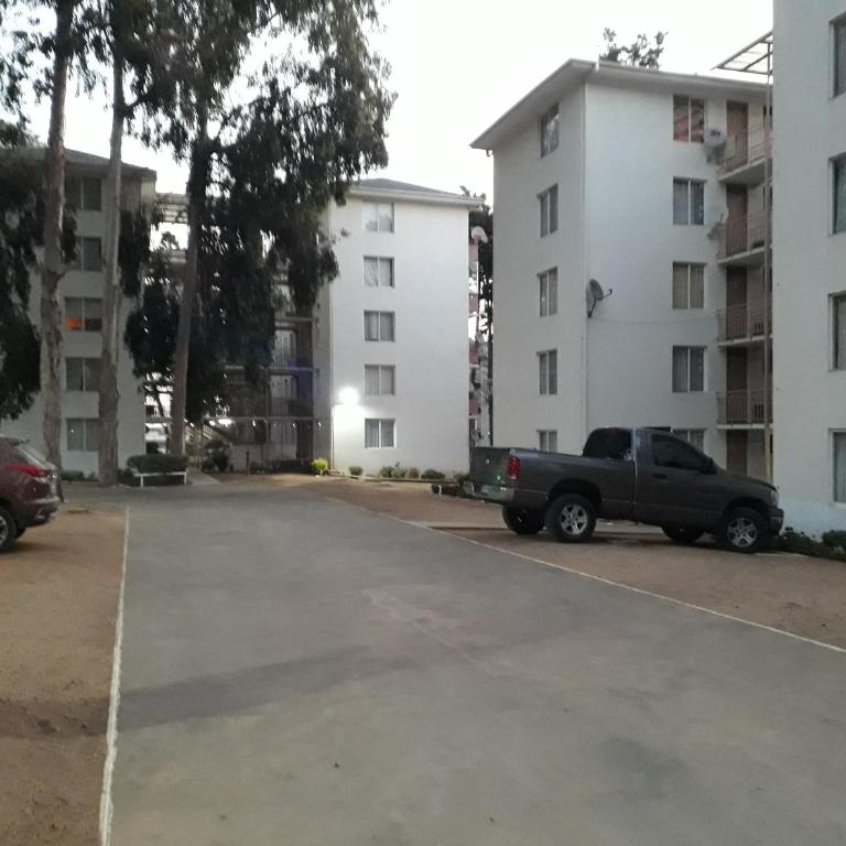 Departamento Bosques del Tabo - Two-Bedroom Apartment - 29