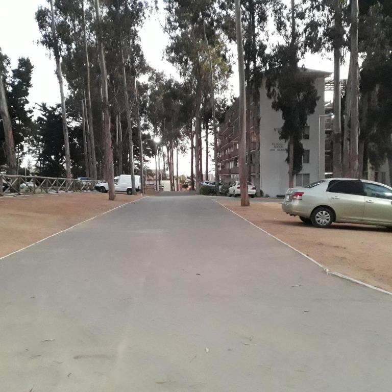 Departamento Bosques del Tabo - Two-Bedroom Apartment - 2