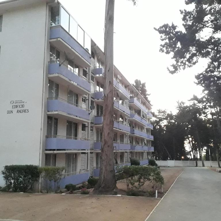 Departamento Bosques del Tabo - Two-Bedroom Apartment - 28