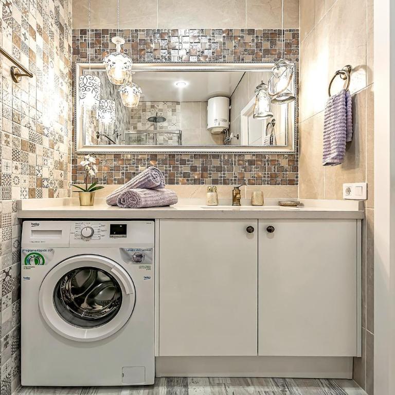Luxury apartment Orlando - Apartamento de 1 dormitorio - 41