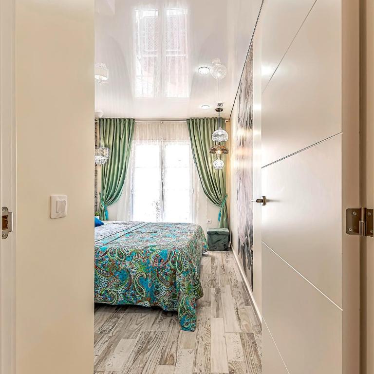 Luxury apartment Orlando - Apartamento de 1 dormitorio - 14