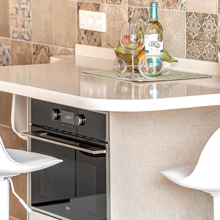 Luxury apartment Orlando - Apartamento de 1 dormitorio - 44