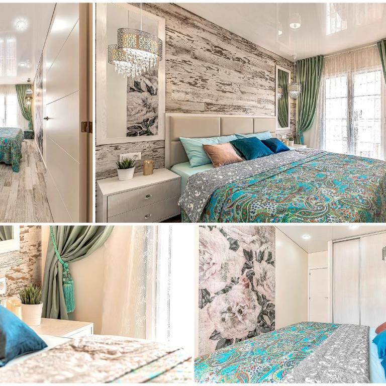 Luxury apartment Orlando - Apartamento de 1 dormitorio - 20