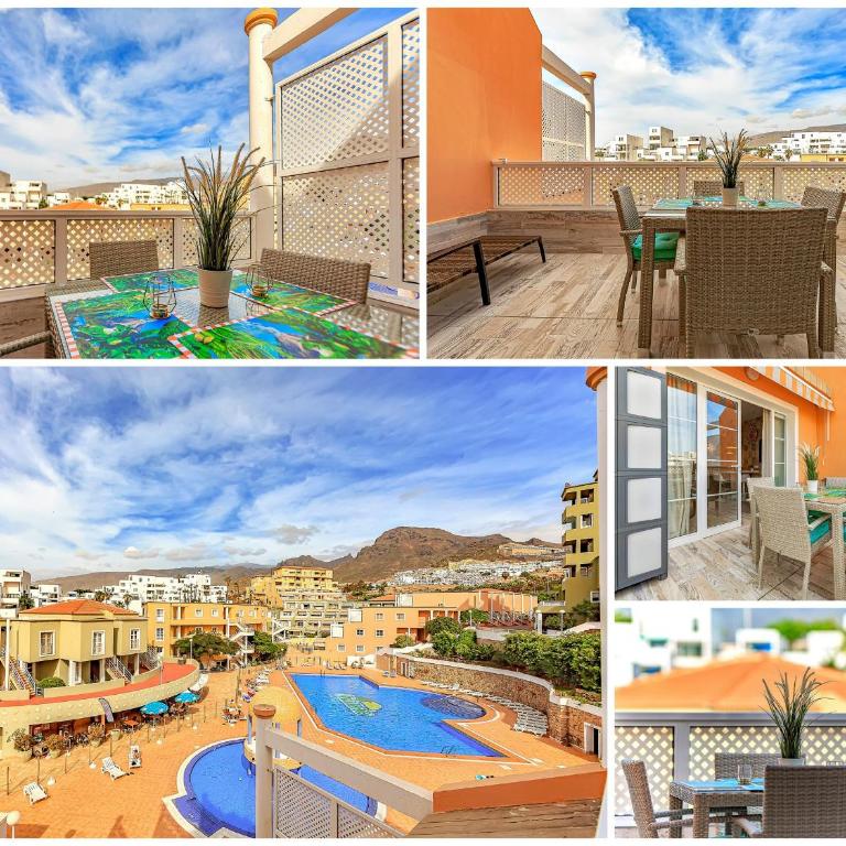 Luxury apartment Orlando - Apartamento de 1 dormitorio - 22