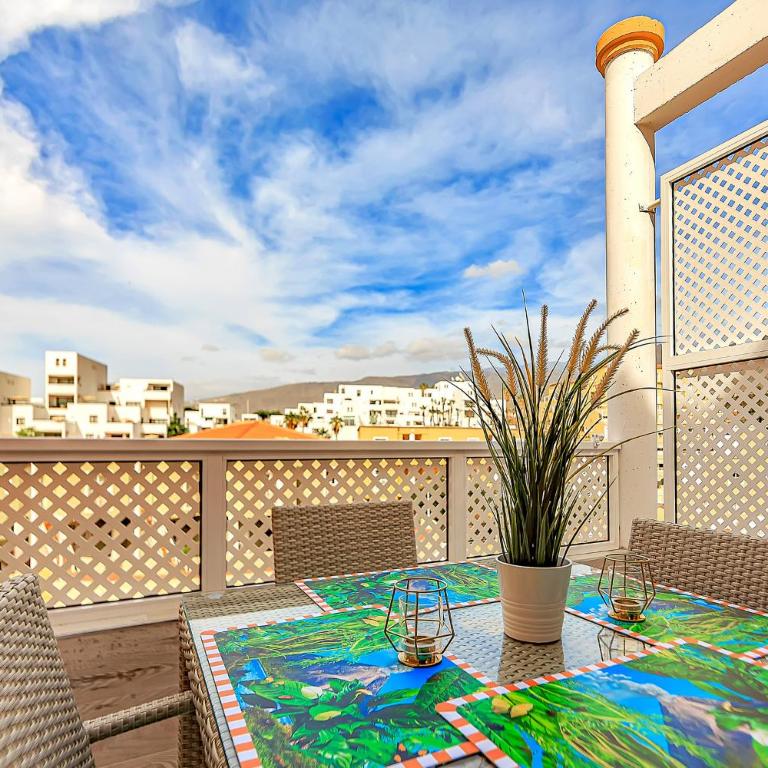 Luxury apartment Orlando - Apartamento de 1 dormitorio - 23