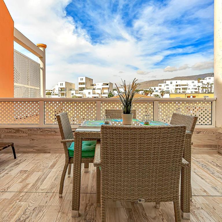 Luxury apartment Orlando - Apartamento de 1 dormitorio - 28