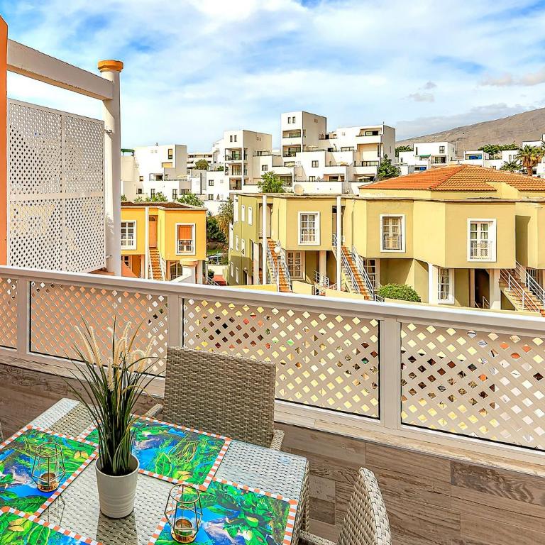 Luxury apartment Orlando - Apartamento de 1 dormitorio - 27