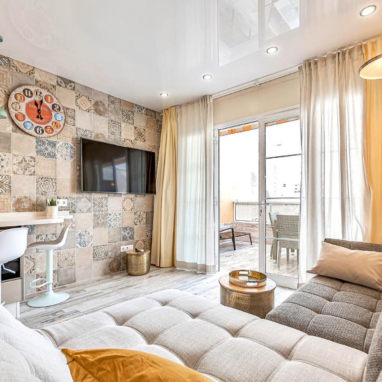 Luxury apartment Orlando - Apartamento de 1 dormitorio - 9