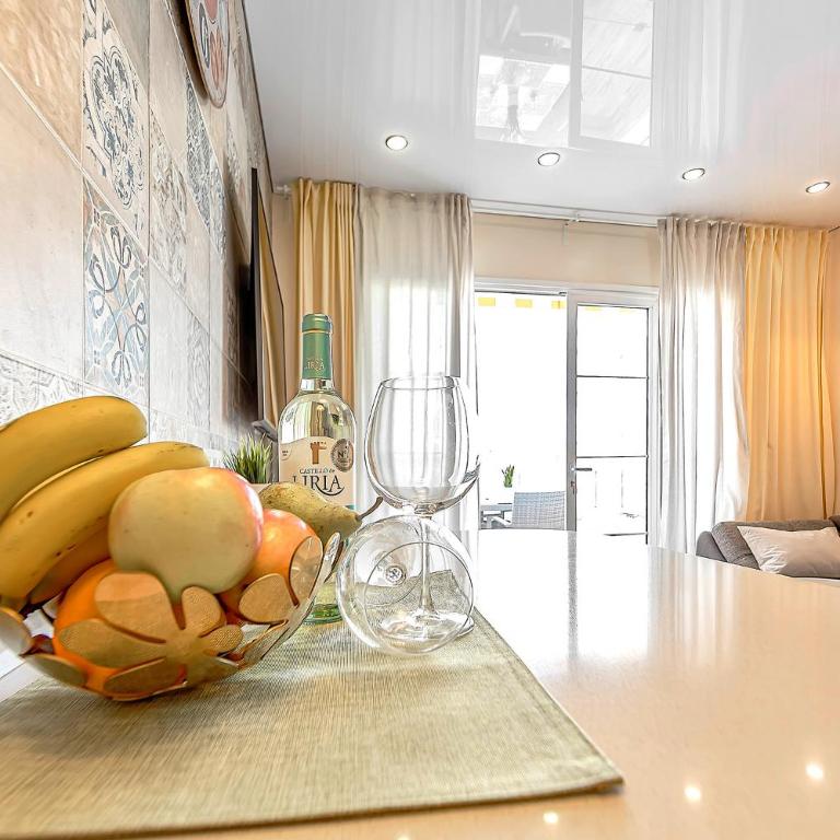 Luxury apartment Orlando - Apartamento de 1 dormitorio - 34