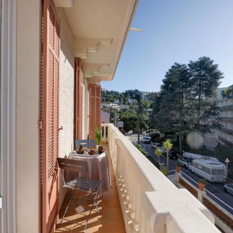 Appartements Cannes - Appartement 2 Chambres - 14