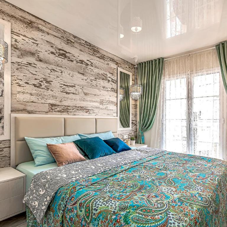 Luxury apartment Orlando - Apartamento de 1 dormitorio - 1