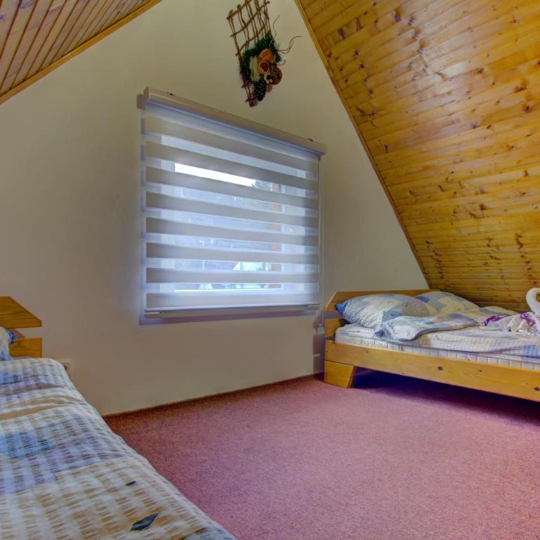 Villa Strahinja Lux Jahorina - Two-Bedroom Apartment (8 Adults) - 17
