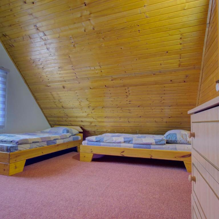 Villa Strahinja Lux Jahorina - Two-Bedroom Apartment (8 Adults) - 18