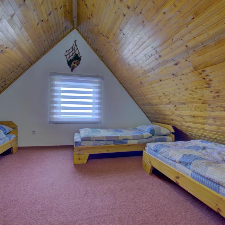 Villa Strahinja Lux Jahorina - Two-Bedroom Apartment (8 Adults) - 5