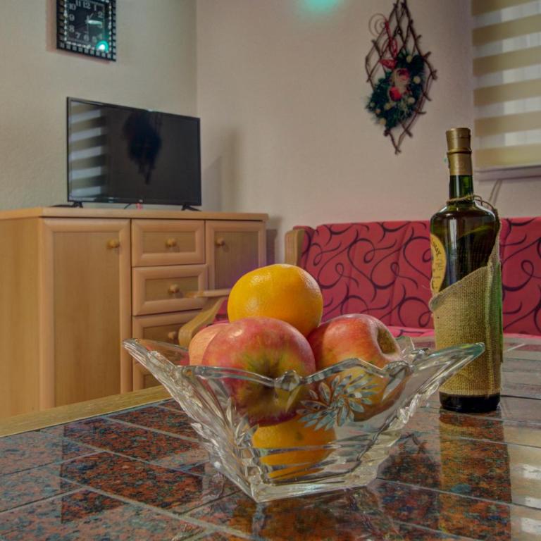 Villa Strahinja Lux Jahorina - Two-Bedroom Apartment (8 Adults) - 13