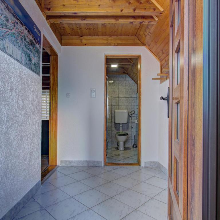 Villa Strahinja Lux Jahorina - Two-Bedroom Apartment (8 Adults) - 21