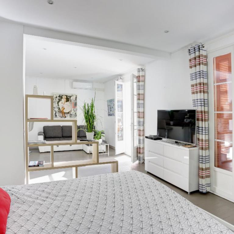 Appartements Cannes - Appartement avec Terrasse - 15