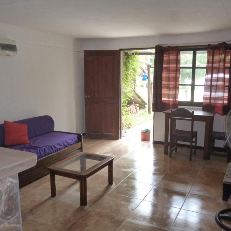 PORTOFINO BARRIO COUNTRY - Casa con 1 dormitorio - 3