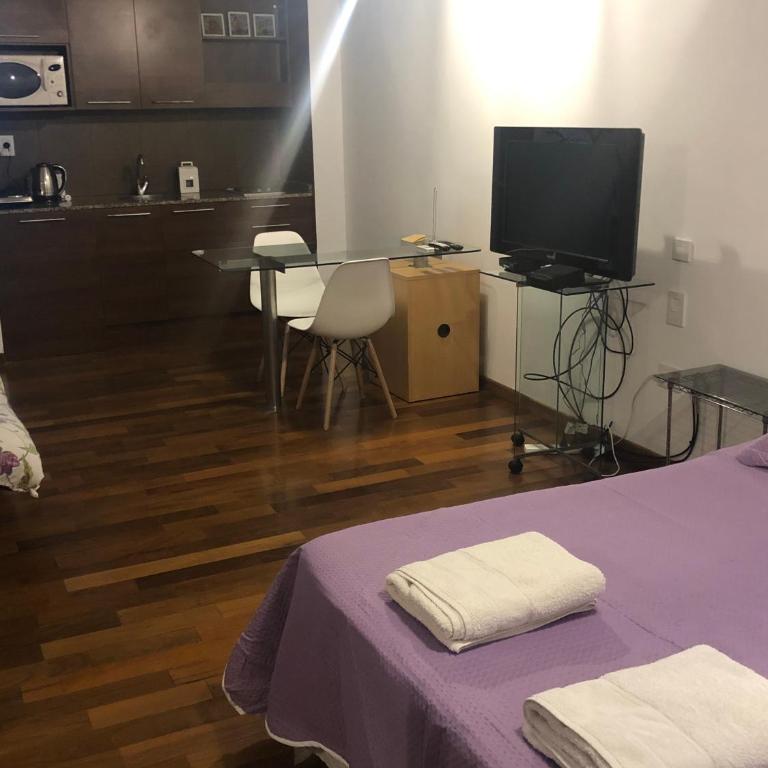 Fabulous Studio! Sanatorio Británico, Río y más. - Apartamento Estudio - 9