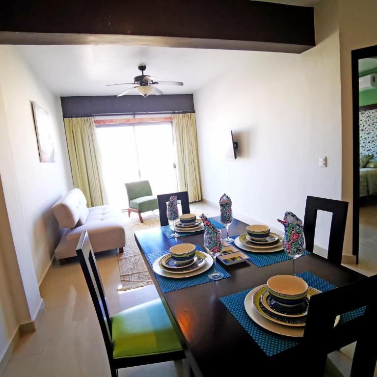 Hotel Kinich - Suite with Terrace - 4