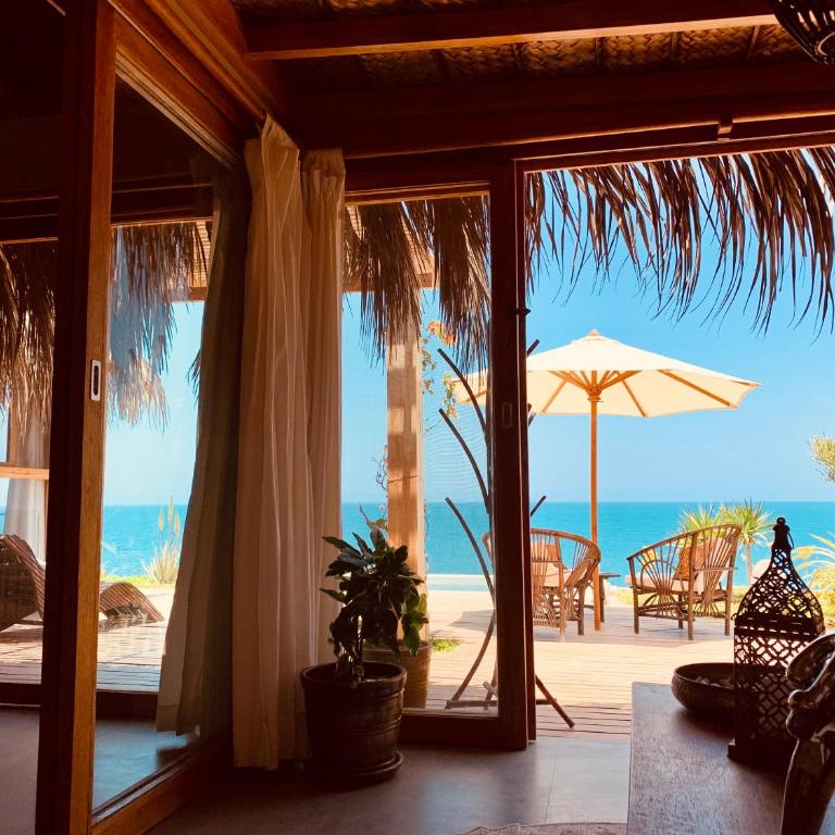 La Playa - Villa with Private Pool - 1