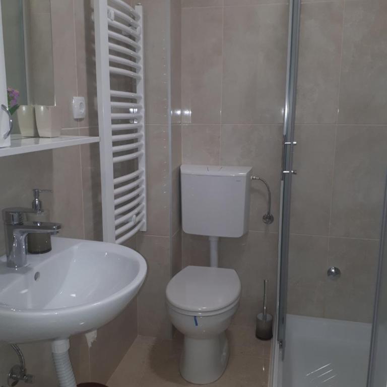 Apartman Mango Banja Luka center hospital Free parking - Apartman sa 2 Spavaće Sobe - 20