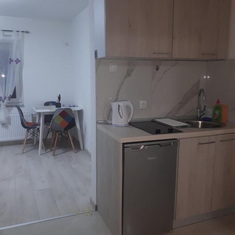 Apartman Mango Banja Luka center hospital Free parking - Apartman sa 2 Spavaće Sobe - 13