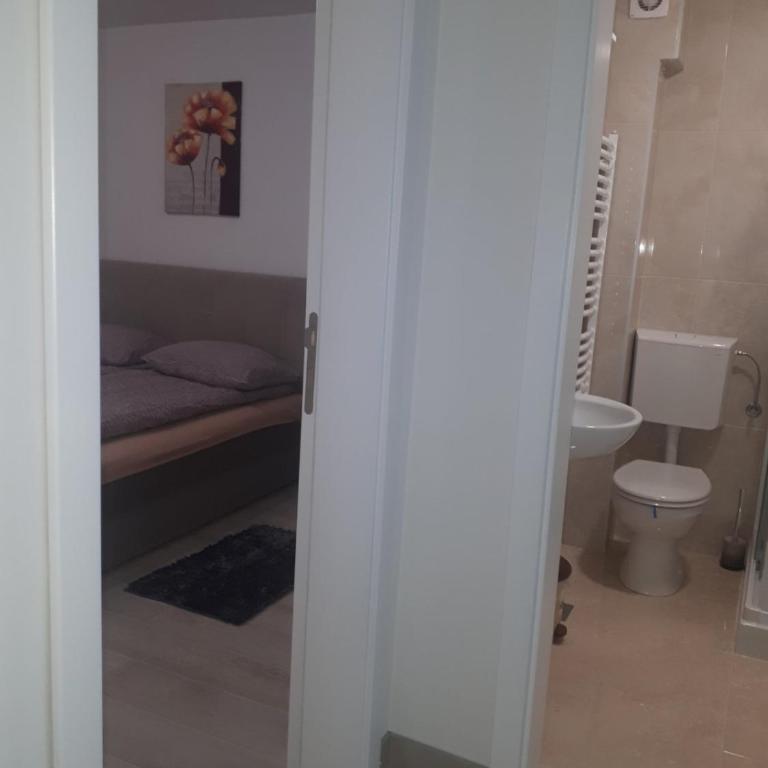 Apartman Mango Banja Luka center hospital Free parking - Apartman sa 2 Spavaće Sobe - 17